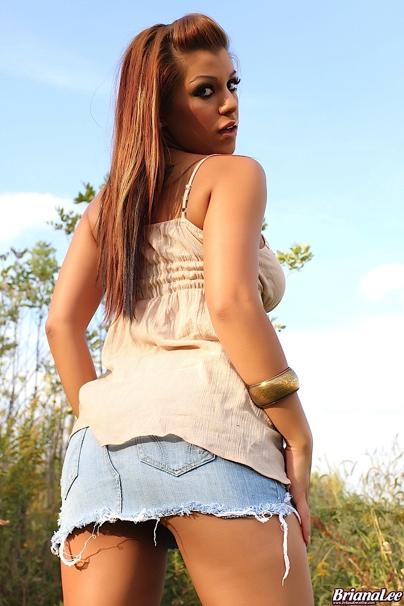 Briana Lee Skirt Briana Lee Skirt